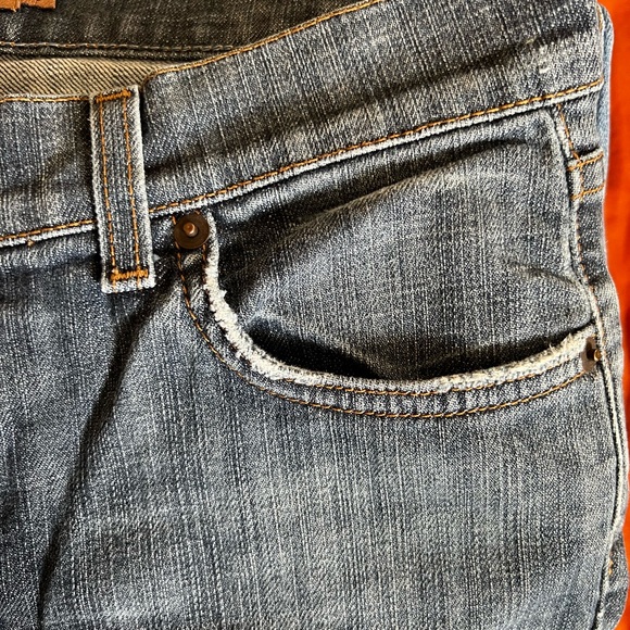 Arden B jeans. Size 8 - Picture 3 of 6